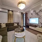 Luxery Apartment Tirana