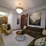 Luxery Apartment Tirana