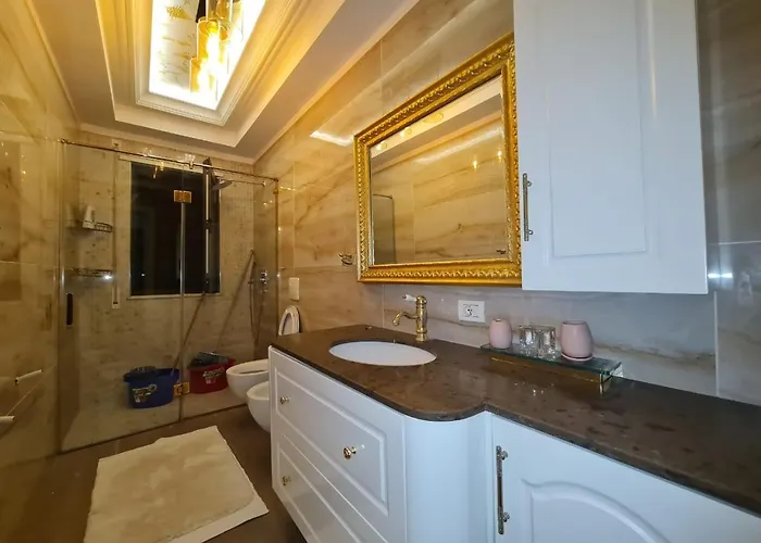 Luxery Apartment Tirana