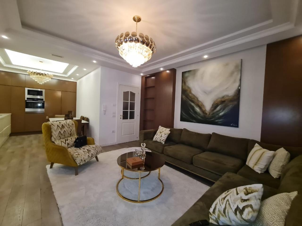 Luxery Tirana