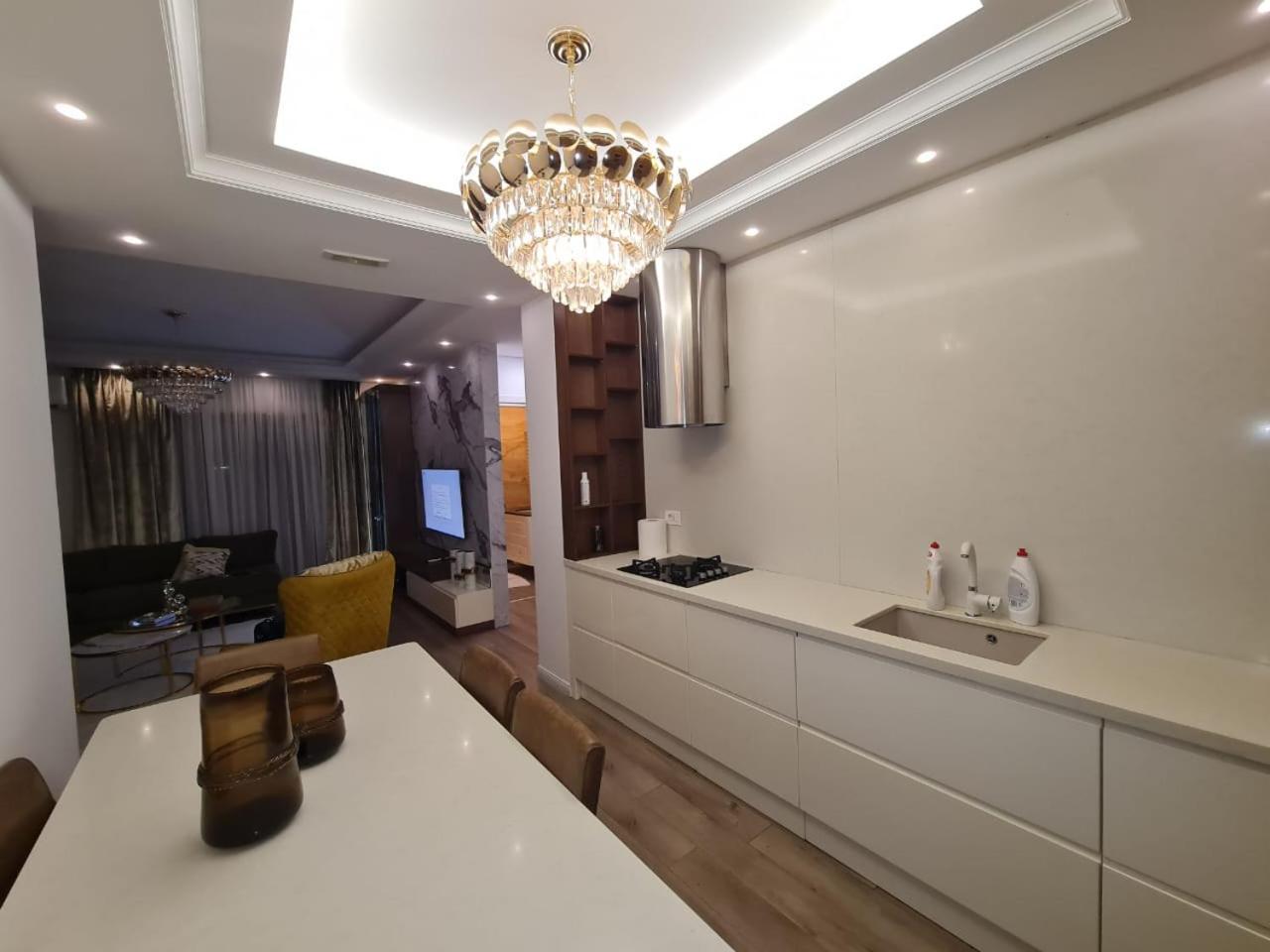 Apartment Luxery *