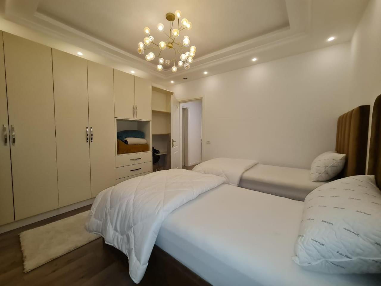 Apartment Luxery *