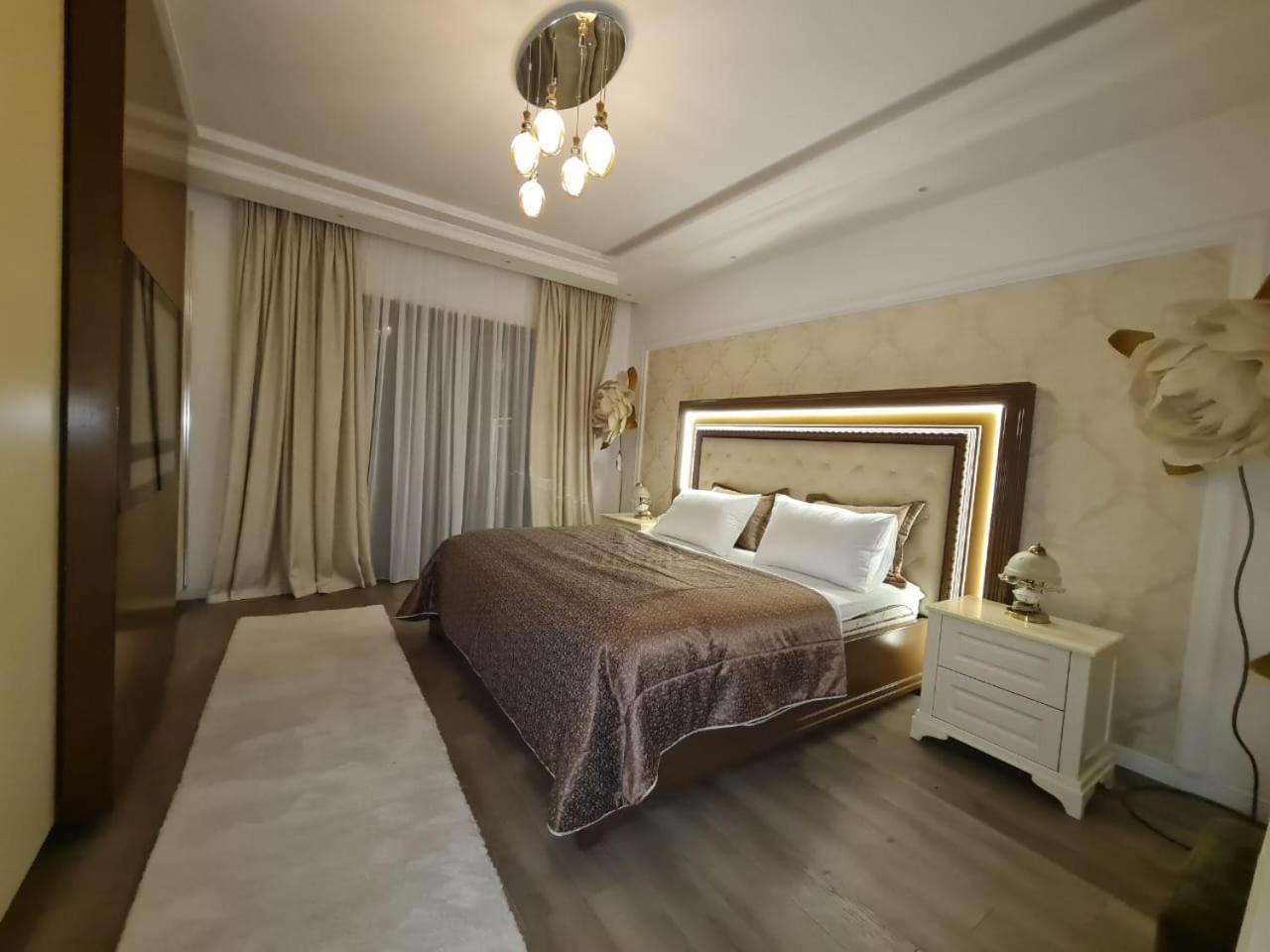 Luxery Tirana