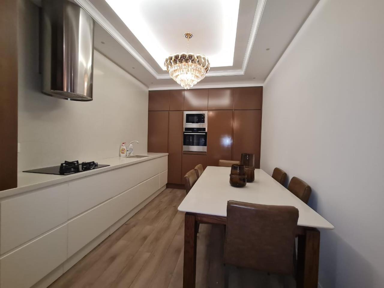 Luxery Apartment Tirana