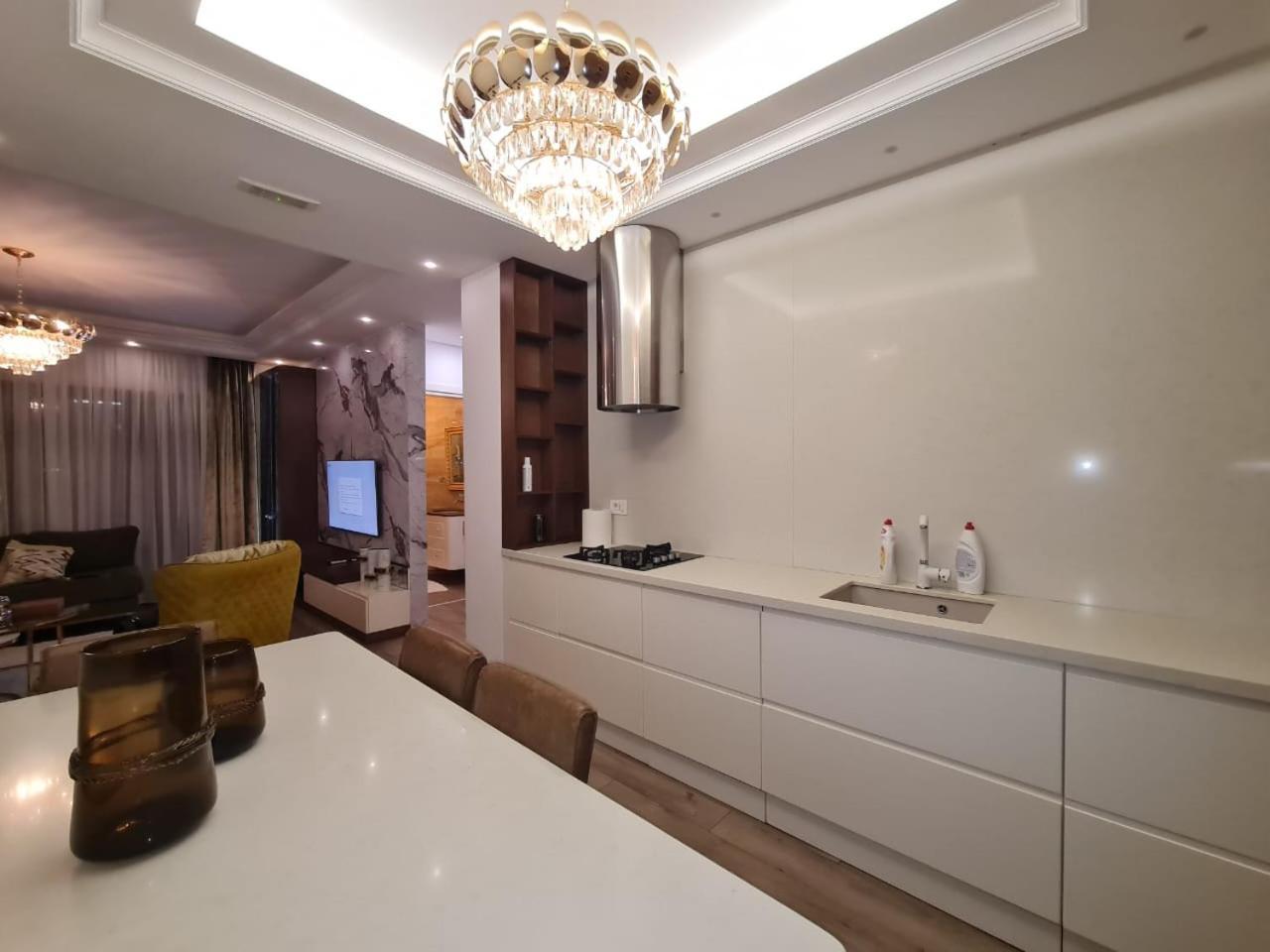 Luxery Apartment Tirana