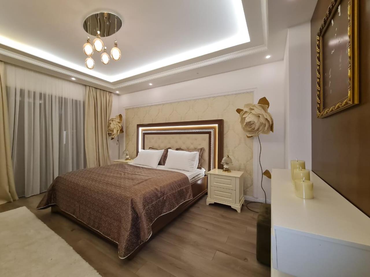 Apartment Luxery