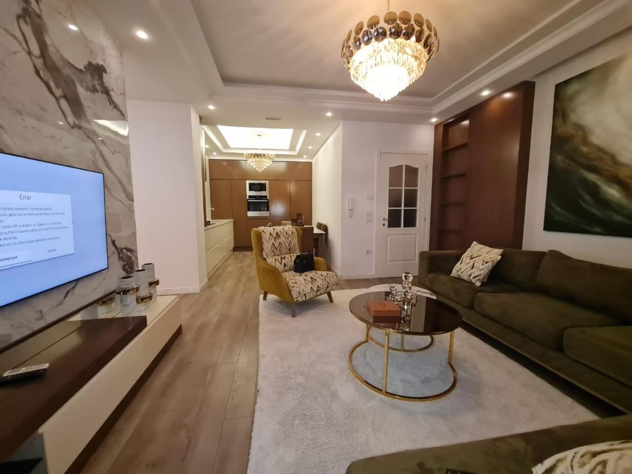 Apartment Luxery