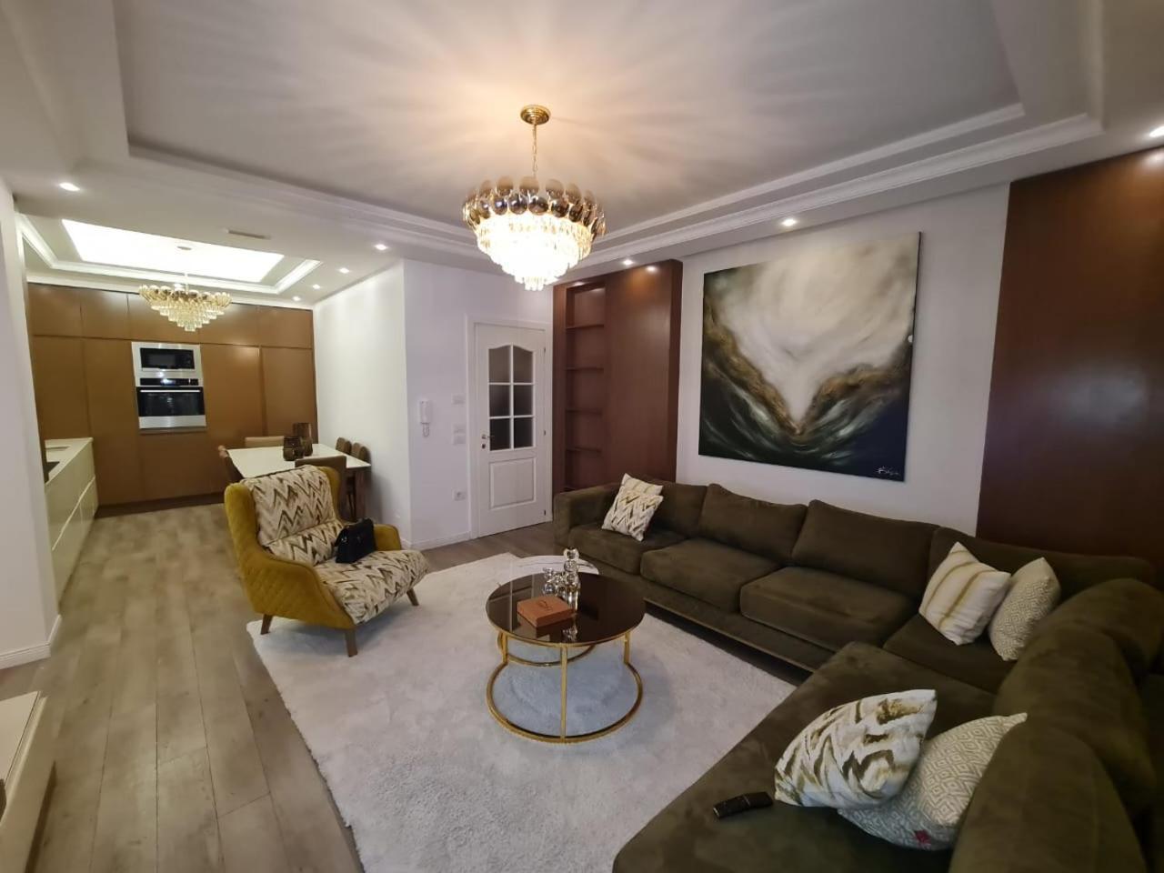 Apartment Luxery *