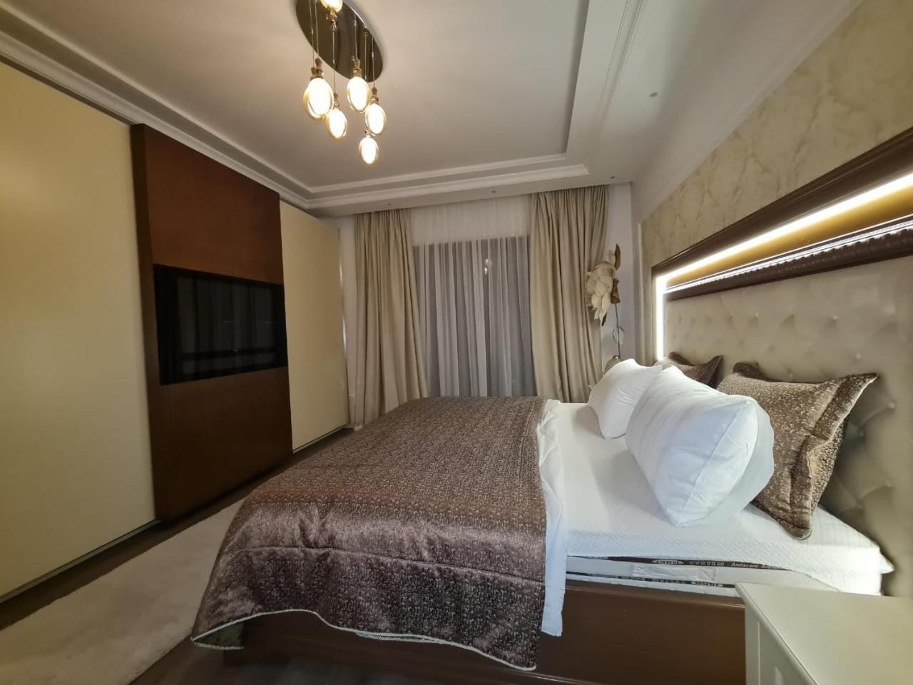 Apartment Luxery *