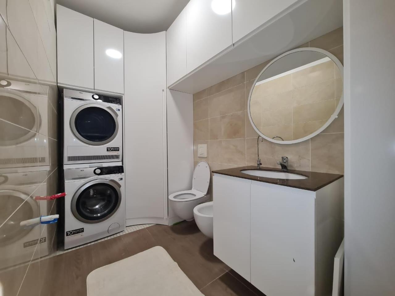 Luxery Appartement Tirana