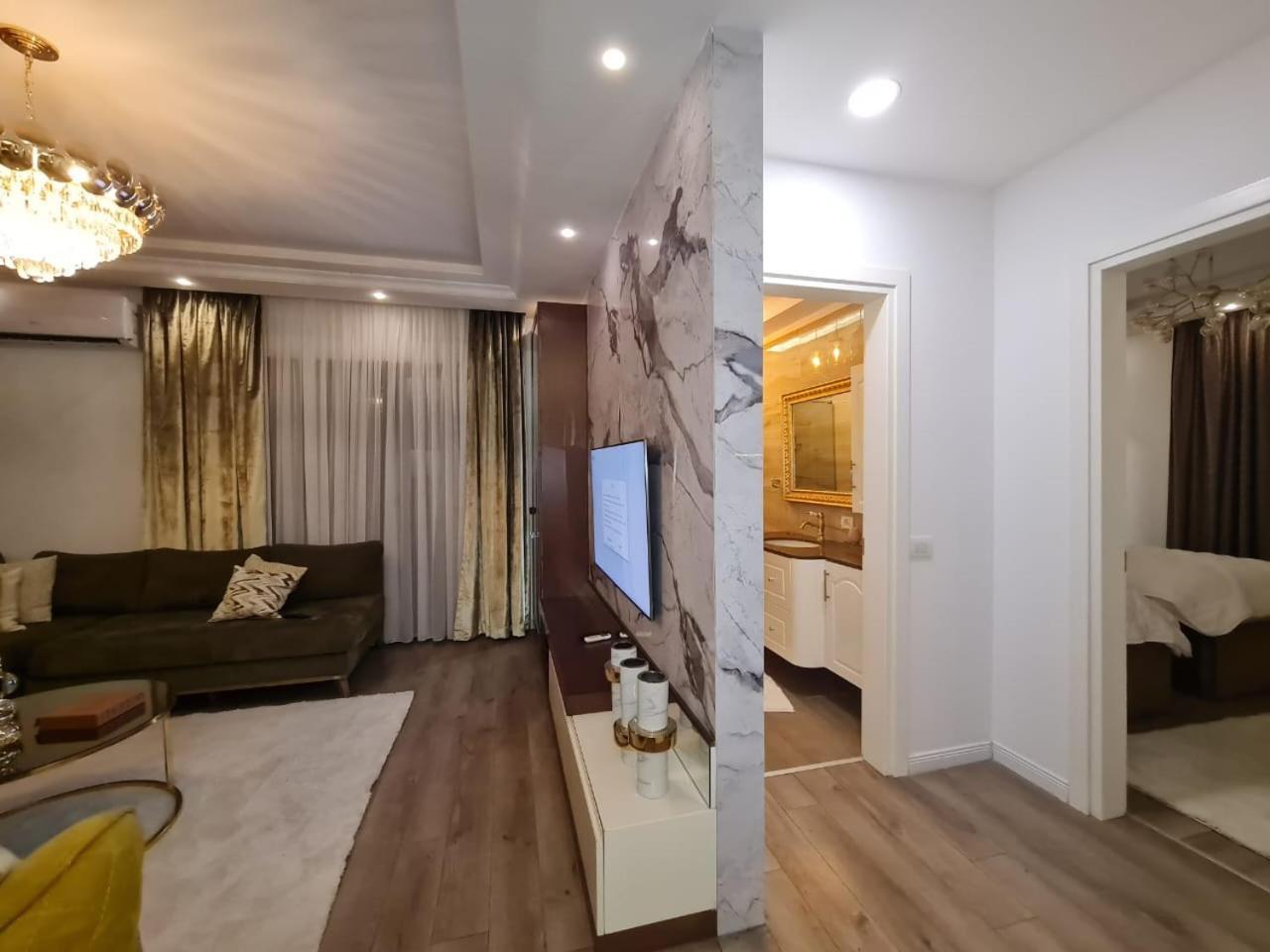 Luxery Appartement *