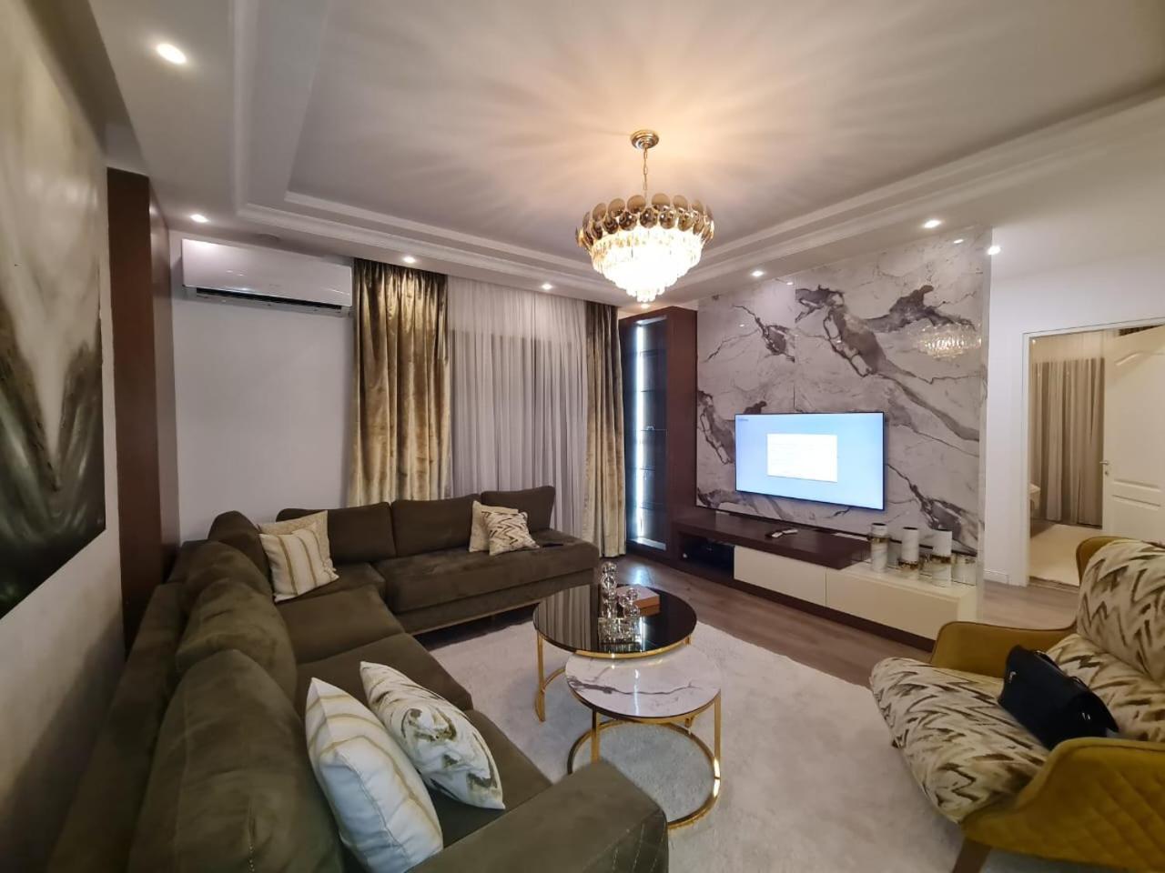 Luxery Appartement Tirana